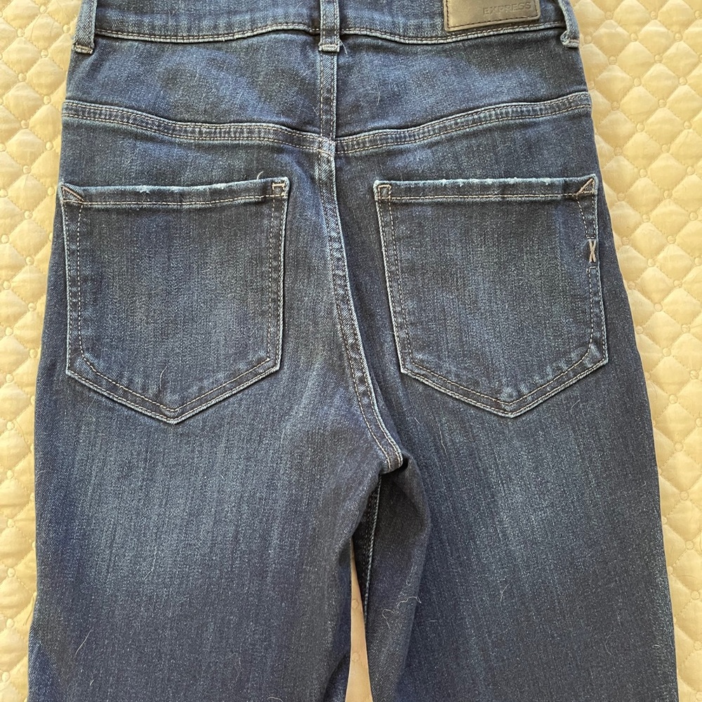 Express jeans - Picture 2 of 5
